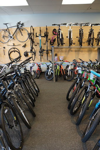 Bicycle Store «Pacific Bike and ski», reviews and photos, 510 228th Ave NE, Sammamish, WA 98074, USA