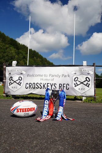 Cross Keys Rugby Football Club - Newport