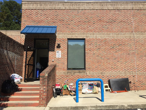 Thrift Store «GCF Donation Center & Store (Cary)», reviews and photos