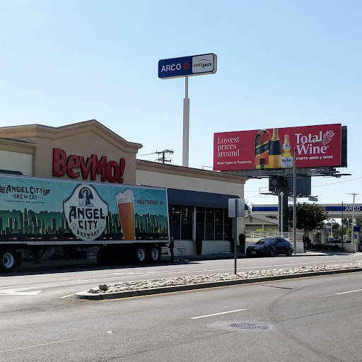 Wine Store «BevMo!», reviews and photos, 3730 E Foothill Blvd, Pasadena, CA 91107, USA