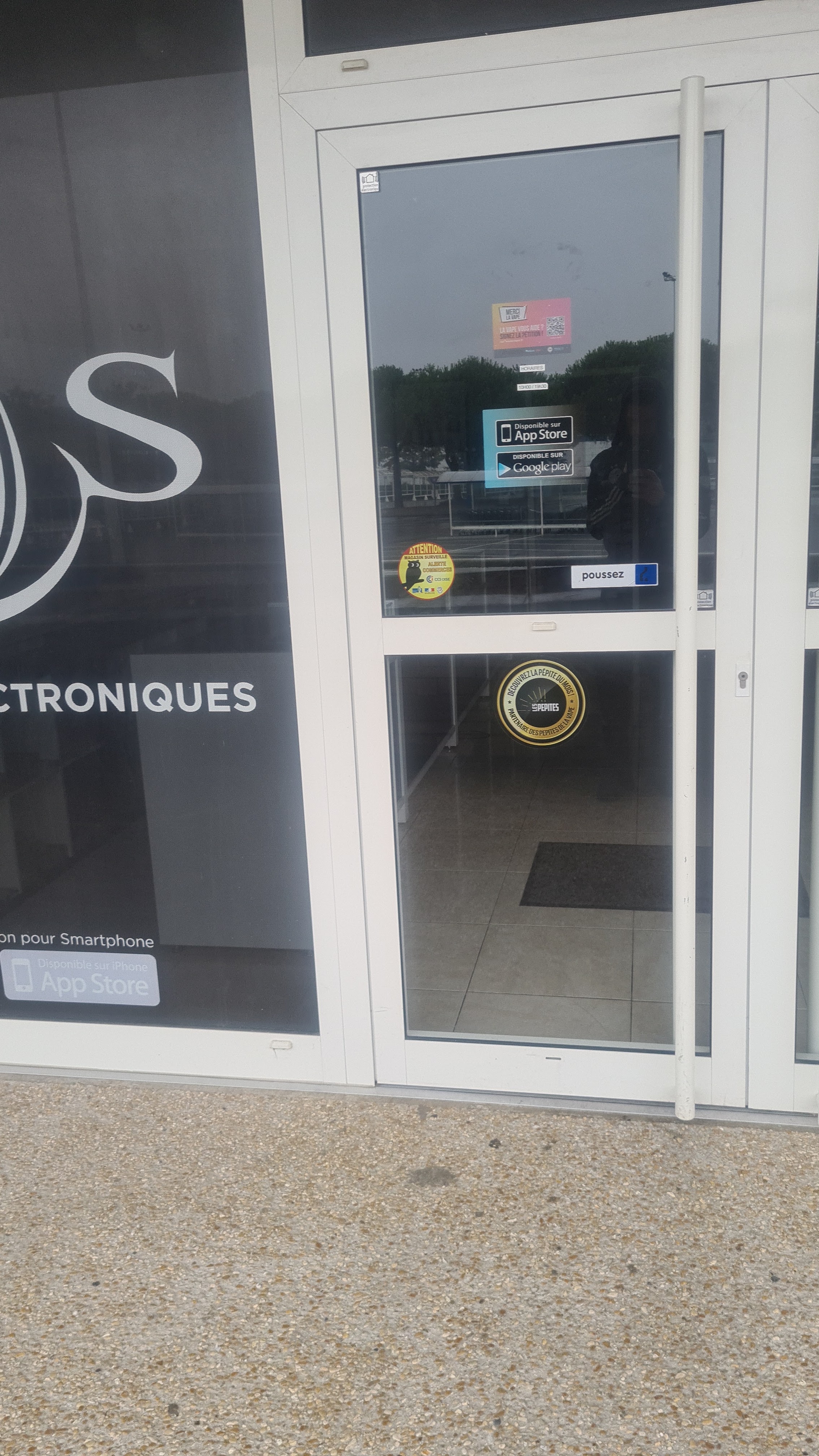 Photo n° 10 de l'avis de So.l fait le 23/07/2023 à 13:01
