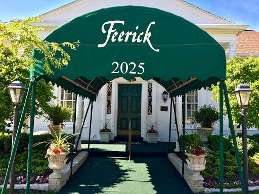 Funeral Home «Feerick Funeral Home», reviews and photos, 2025 E Capitol Dr, Milwaukee, WI 53211, USA