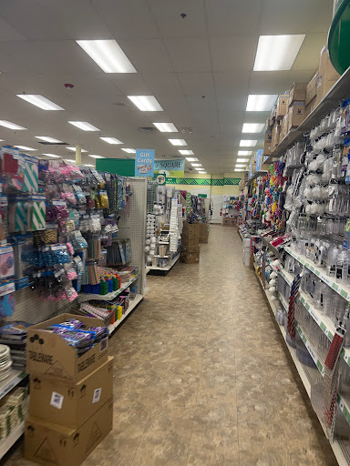 Dollar Store «Dollar Tree», reviews and photos, 759 Bustleton Pike, Feasterville, PA 19053, USA