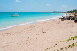 Photo de Plage de Barra Grande avec un niveau de propreté de très propre