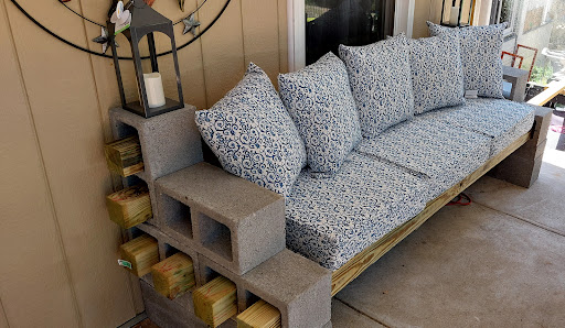 Home Goods Store «At Home», reviews and photos, 401 International Center Dr, Sandston, VA 23150, USA