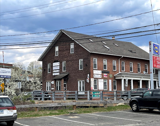 Thrift Store «Stafford Thrift Shop», reviews and photos, 2 River Rd # 101, Stafford Springs, CT 06076, USA