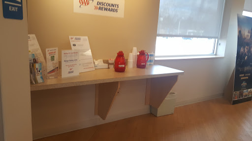 Insurance Agency «AAA Central Penn», reviews and photos