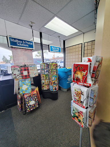Shipping and Mailing Service «The UPS Store», reviews and photos, 2973 Harbor Blvd, Costa Mesa, CA 92626, USA