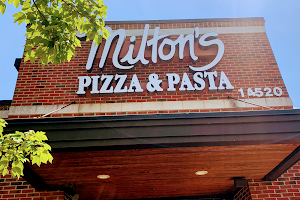 Milton's Pizza & Pasta image