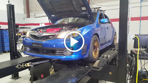 Auto Repair Shop «Dynosty», reviews and photos, 13100 Middletown Ind Blvd, Louisville, KY 40223, USA