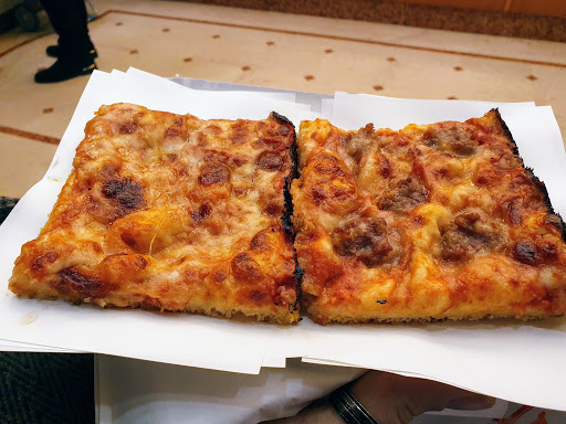 Pizzeria del Secolo in Rimini, Provincia di Rimini