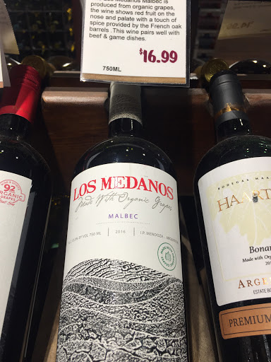 Liquor Store «Verona Wine Sellers», reviews and photos, 360 Bloomfield Ave, Verona, NJ 07044, USA