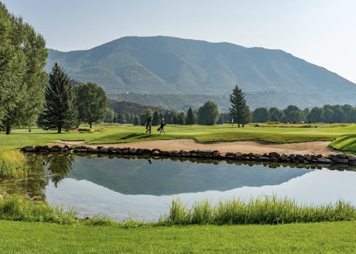 Tennis Court «Aspen Golf & Tennis Club», reviews and photos, Truscott Pl, Aspen, CO 81611, USA