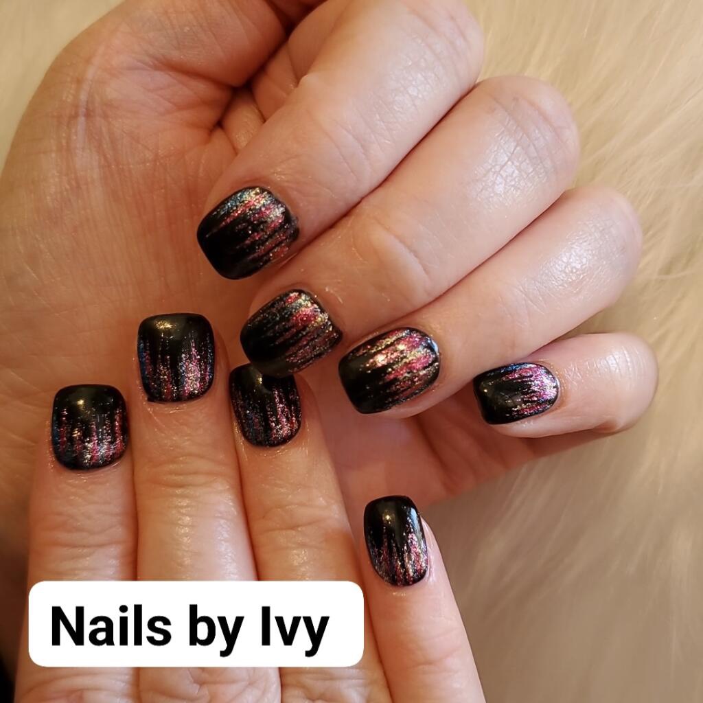 Nails by Ivy