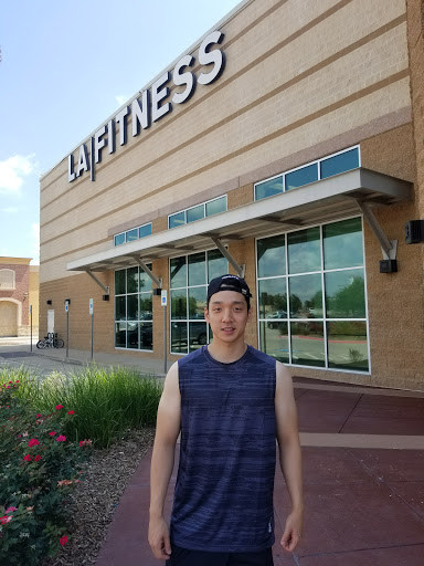Gym «LA Fitness», reviews and photos, 2600 TX-121, Euless, TX 76039, USA