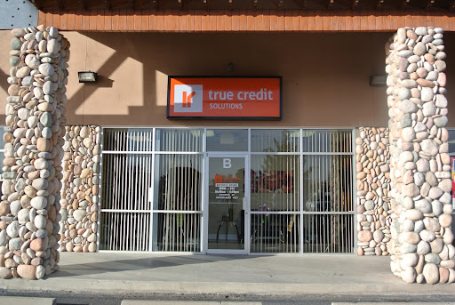 True Credit Solutions, 6999 Montana Ave, El Paso, TX 79925, USA, Credit Counseling Service