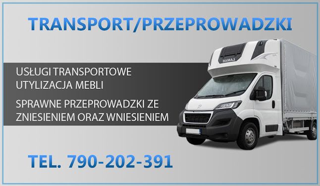 A&S PUCUŚ Szymon Sankowski