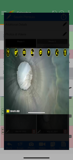 Nicks Dryer Vent Cleaning Inc image