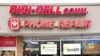 Digi-Cell Phone Repair