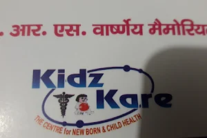 Kidz Kare Hospital image