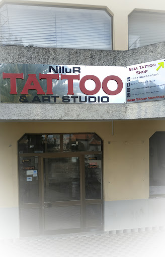 Seia Tattoo Shop -Niiur Group