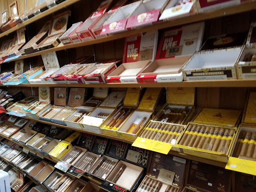 Tobacco Shop «James Lee Tobacco Depot», reviews and photos, 13600 Baltimore Ave #108, Laurel, MD 20707, USA