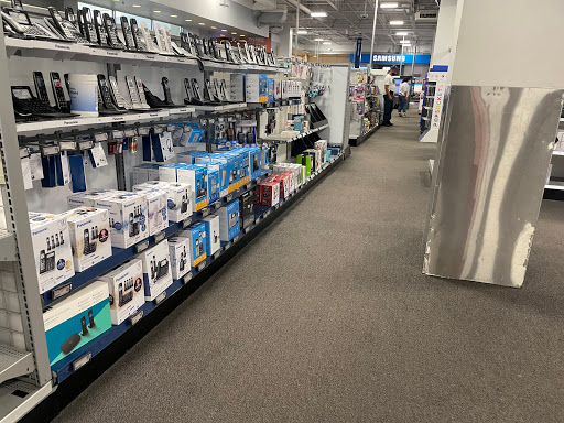 Electronics Store «Best Buy», reviews and photos, 100 Hawley Ln, Trumbull, CT 06611, USA