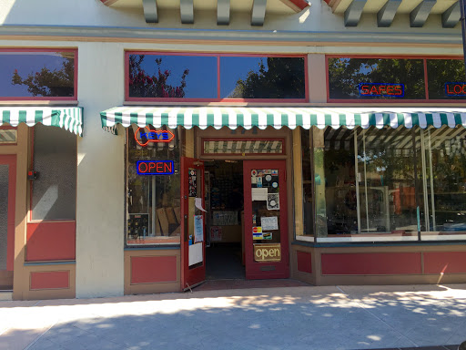 171 Castro St, Mountain View, CA 94041, USA