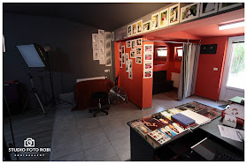 Studio Foto Robi