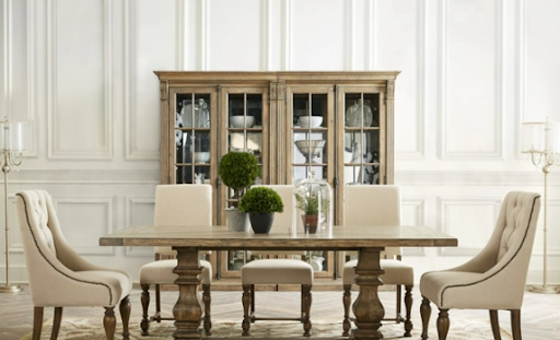 Furniture Store «Havertys Furniture», reviews and photos, 170 E Stacy Rd #2020, Allen, TX 75002, USA