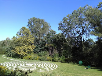 Lake Erie Arboretum at Frontier