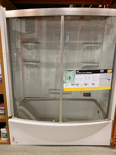 Home Improvement Store «The Home Depot», reviews and photos, 8760 26 Mile Rd, Shelby Charter Township, MI 48316, USA