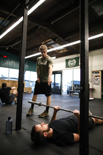 Gym «CrossFit Jai», reviews and photos, 1921 Federal Blvd, Denver, CO 80204, USA