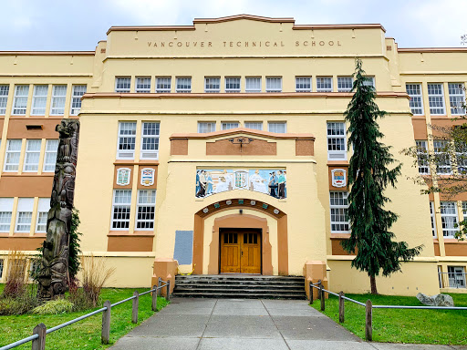 Vancouver Technical Secondary