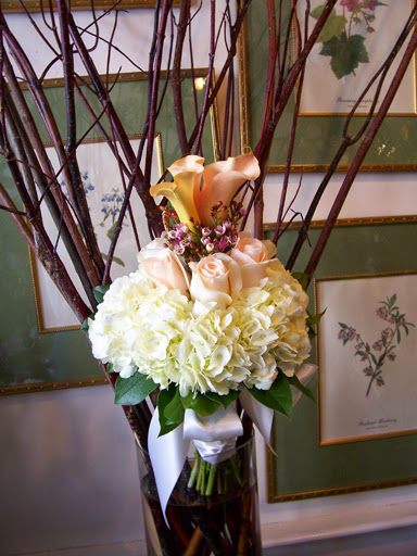 Florist «Flores Mantilla», reviews and photos, 164 Washington St, Marblehead, MA 01945, USA