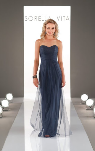 Bridal Shop «White Orchid Bridal», reviews and photos, 12420 Archer Ave, Lemont, IL 60439, USA