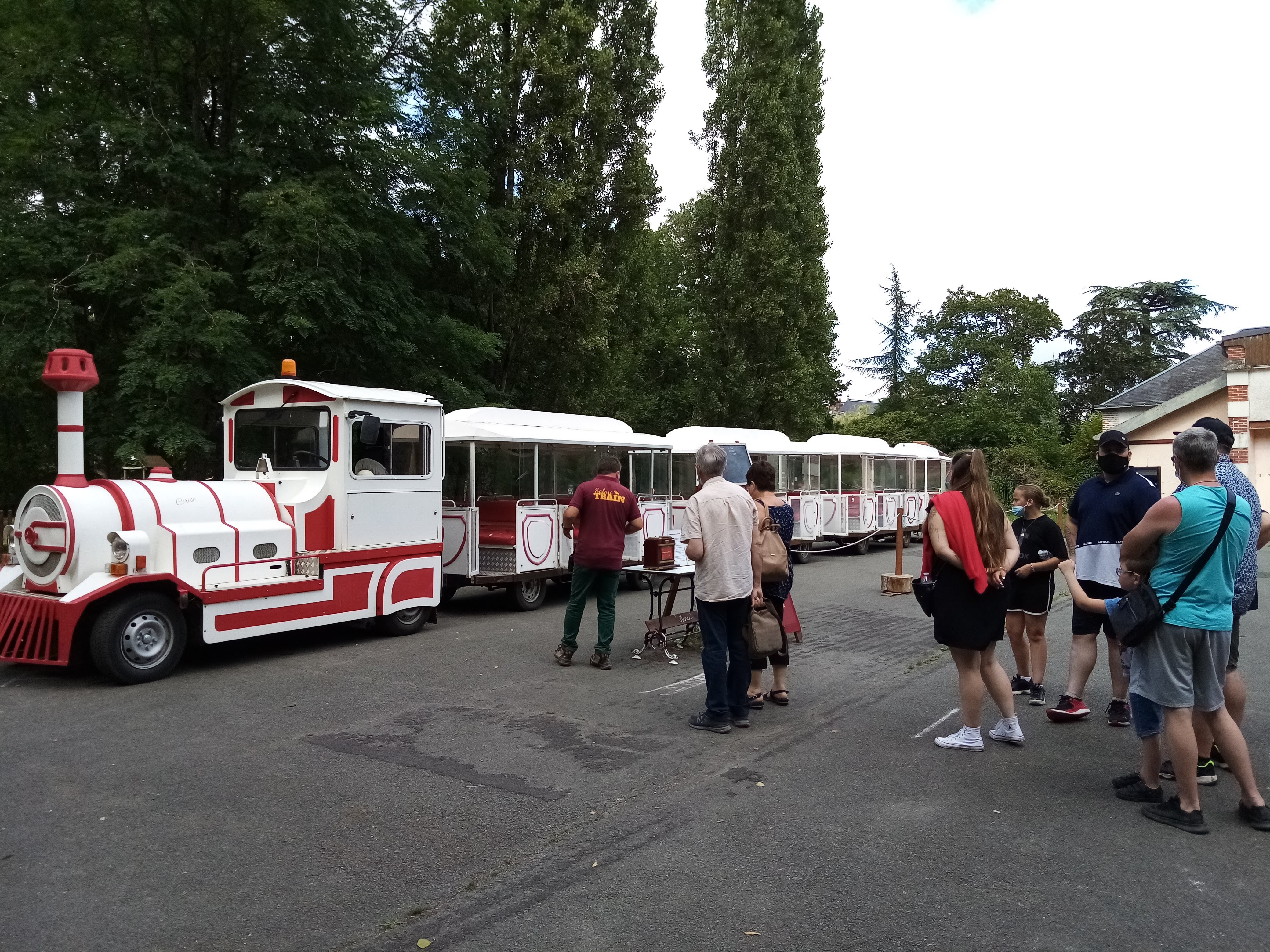 Photo n° 32 de l'avis de Aurelie.u fait le 17/08/2021 à 19:49