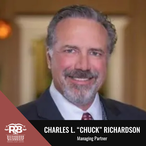 Personal Injury Attorney «Richardson Richardson Boudreaux, PLLC», reviews and photos