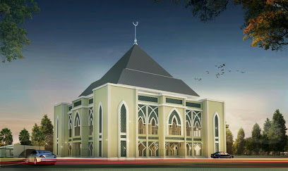 Pondok Modern Darussalam Gontor Putra Kampus 3 - Darul Ma'Rifat