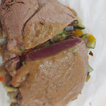 Photo n°6 de l'avis de Paolo.o fait le 03/05/2021 à 11:54 sur le  Ristorante Cit Galantom à Monasterolo