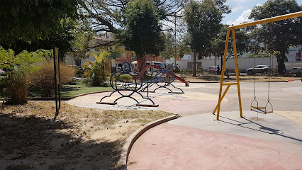 Parque De Los Niños
