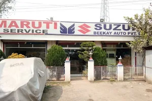 Maruti Suzuki Service (Beekay Auto) image