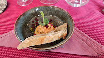 Plats et boissons du Restaurant français Restaurant La Gourmandière à Carignan - n°6