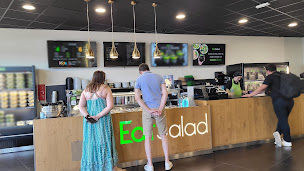 Photo n°27 de Eat Salad à Chasseneuil-du-Poitou ()