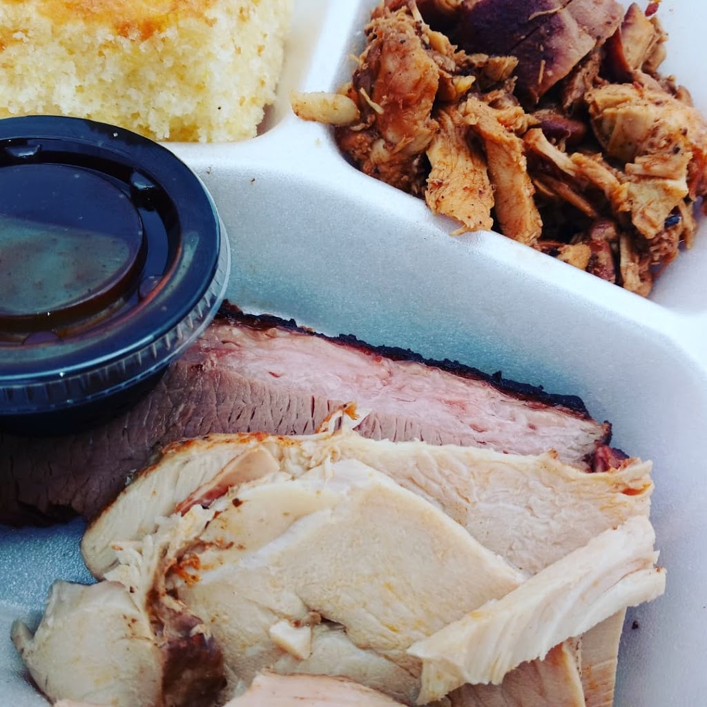 FireWise Barbecue Co. | Food Truck, Catering, and Competition 53219