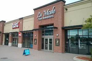 La Mode Fine Jewellers image