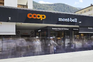 Coop Supermarkt Zermatt image