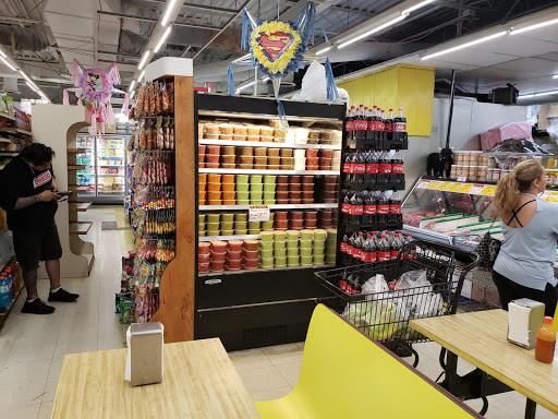 Grocery Store «Martinez Grocery Two», reviews and photos, 704 W Jefferson St, Joliet, IL 60435, USA