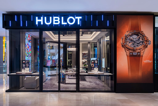 Hublot Kuala Lumpur Pavilion Boutique | The Hour Glass | Official Retailer