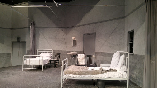 Performing Arts Theater «Charles W. Eisemann Center for Performing Arts and Corporate Presentations», reviews and photos, 2351 Performance Dr, Richardson, TX 75082, USA